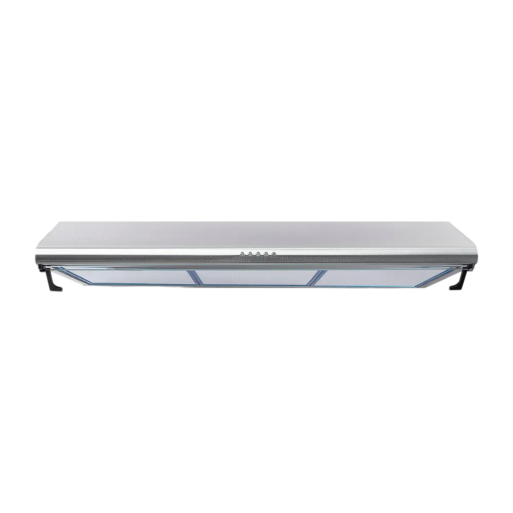 Stainless Steel Classic Kitchen Cooker Hood 90*60