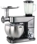 Nickel Stand Mixer – 10 Liters, 2000 W