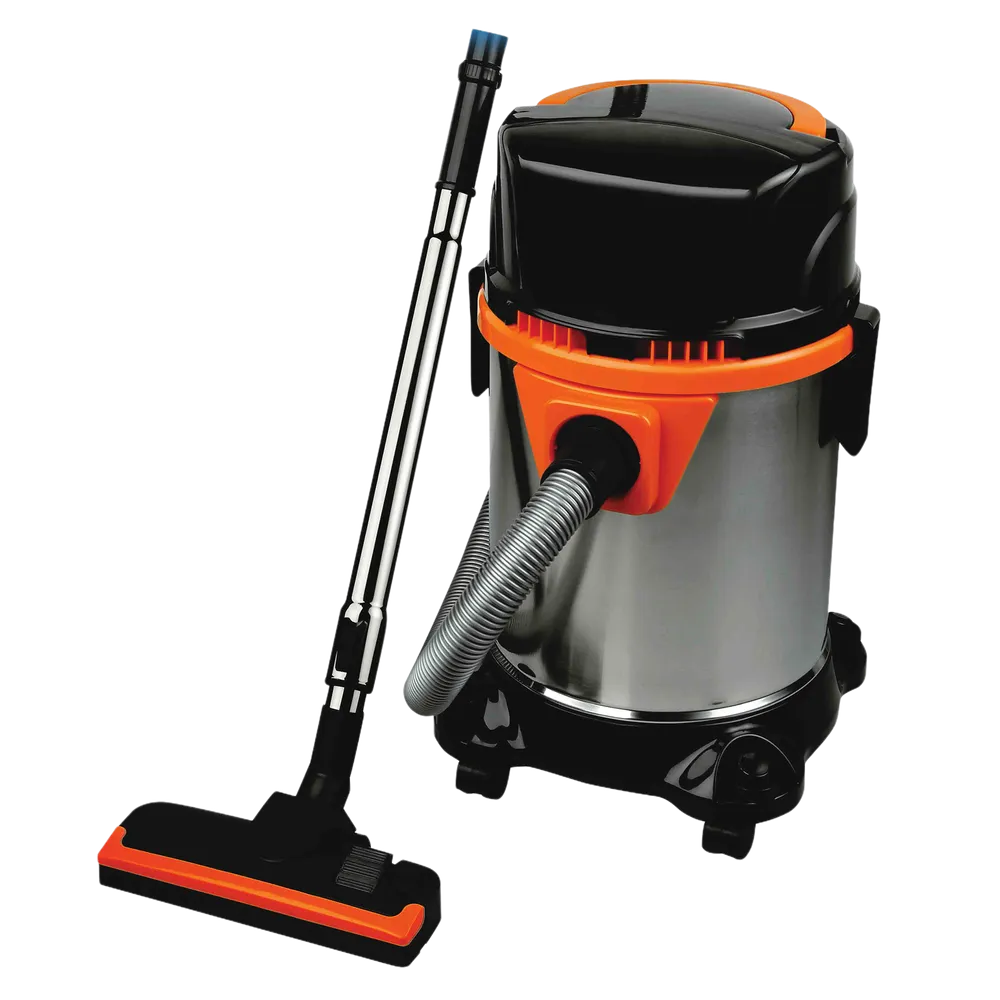 2000 watt barrel vacuum cleaner