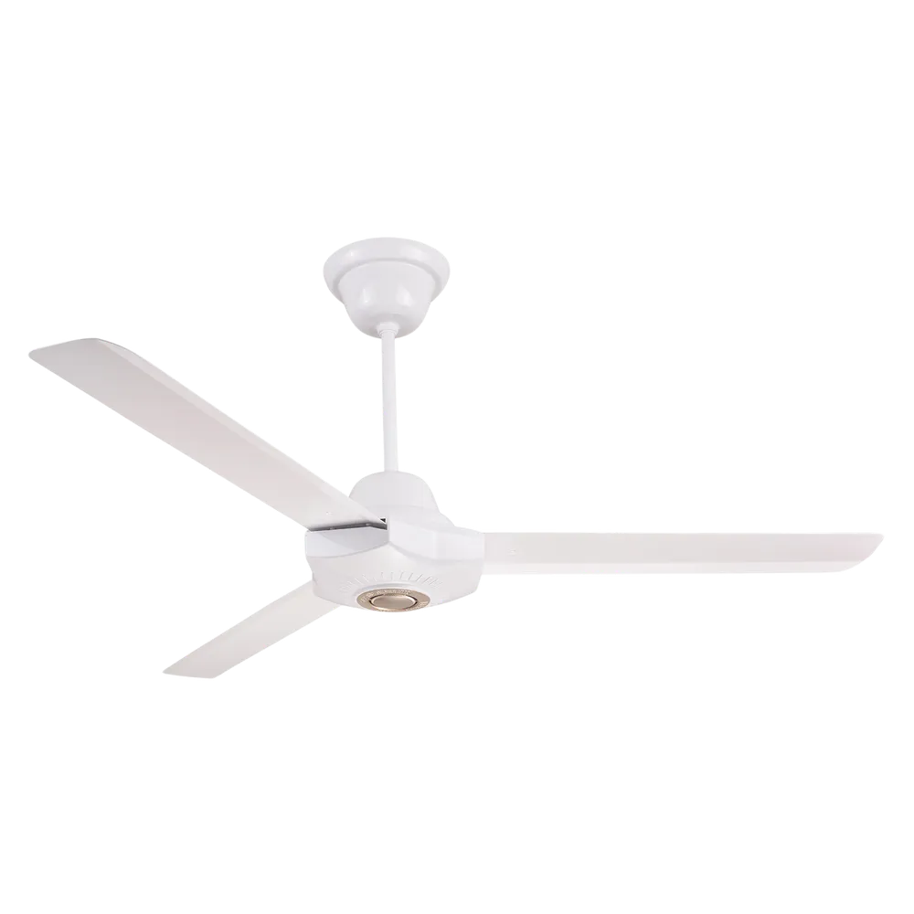 Black 60 inch ceiling fan