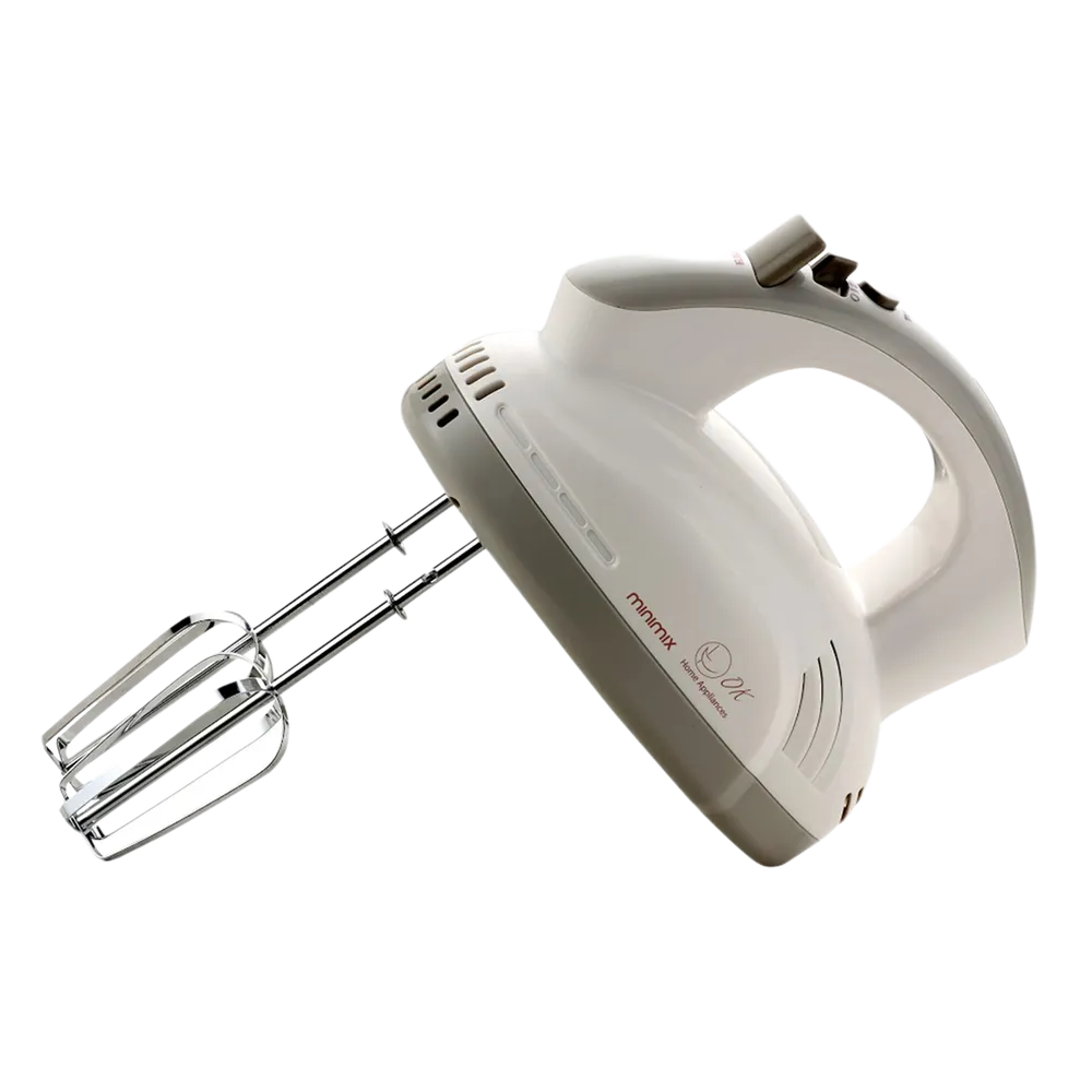 Single egg beater, 280 watts