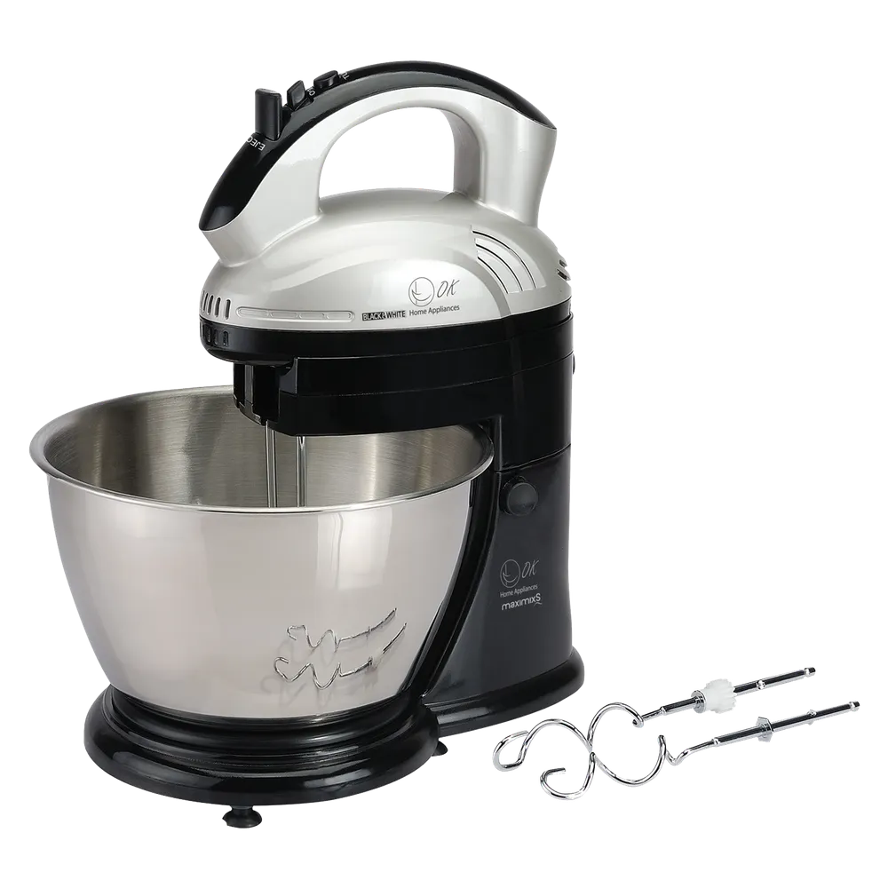 Perineum mixer 4 litres