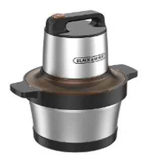 كبة استانلس 6.5 لتر