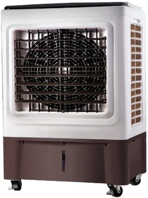 مبرد هواء 70 لتر ديجيتال