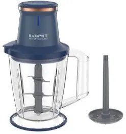 كبة 3 لتر  800 وات سرعة واحدة