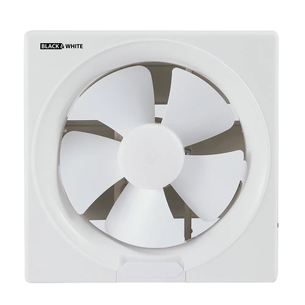 Wall Ventilator 25 cm