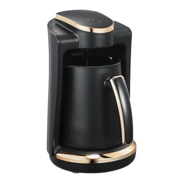 CM-400 Automatic Turkish Coffee Machine