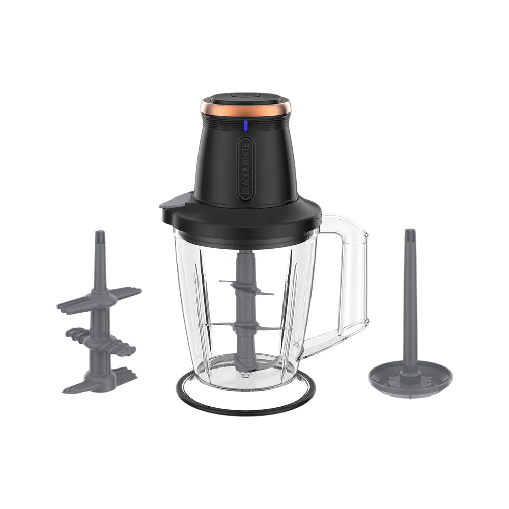 +++ Chopper 800 Watt 3 Liter