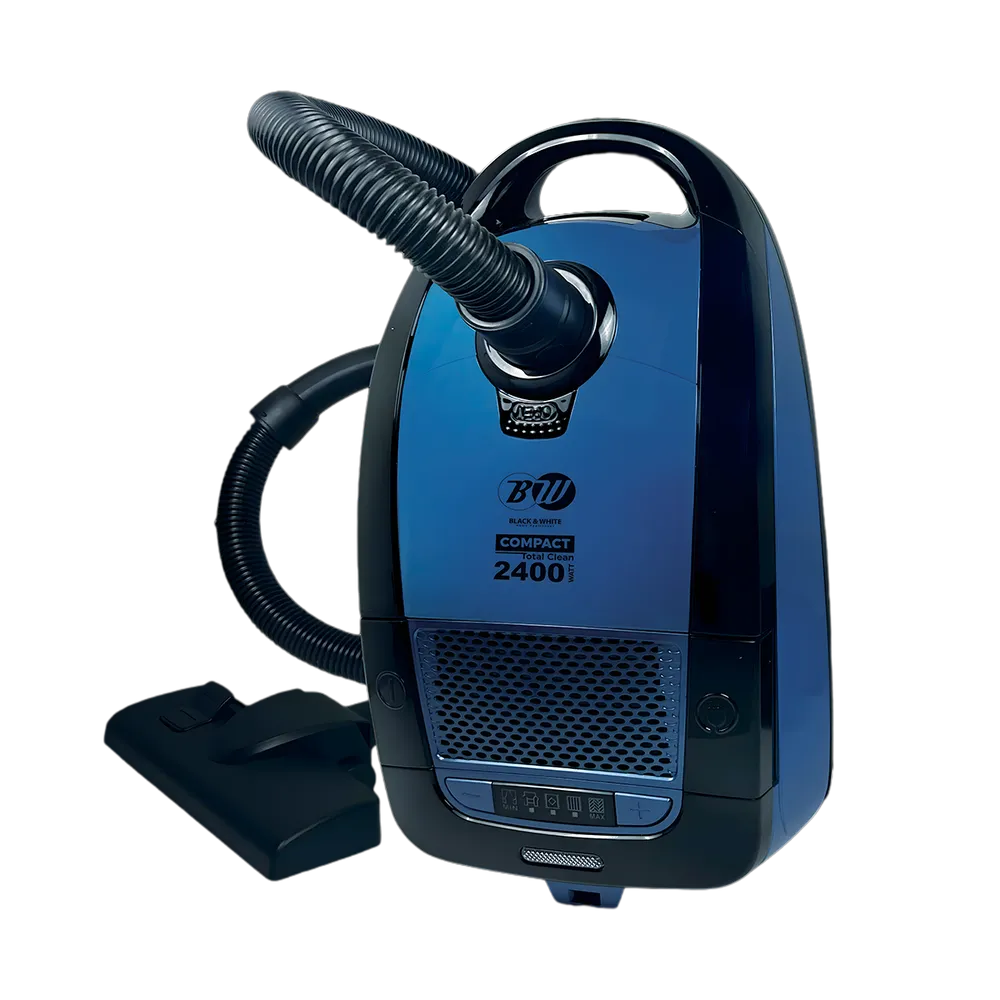 Vacuum cleaner 2400 watts