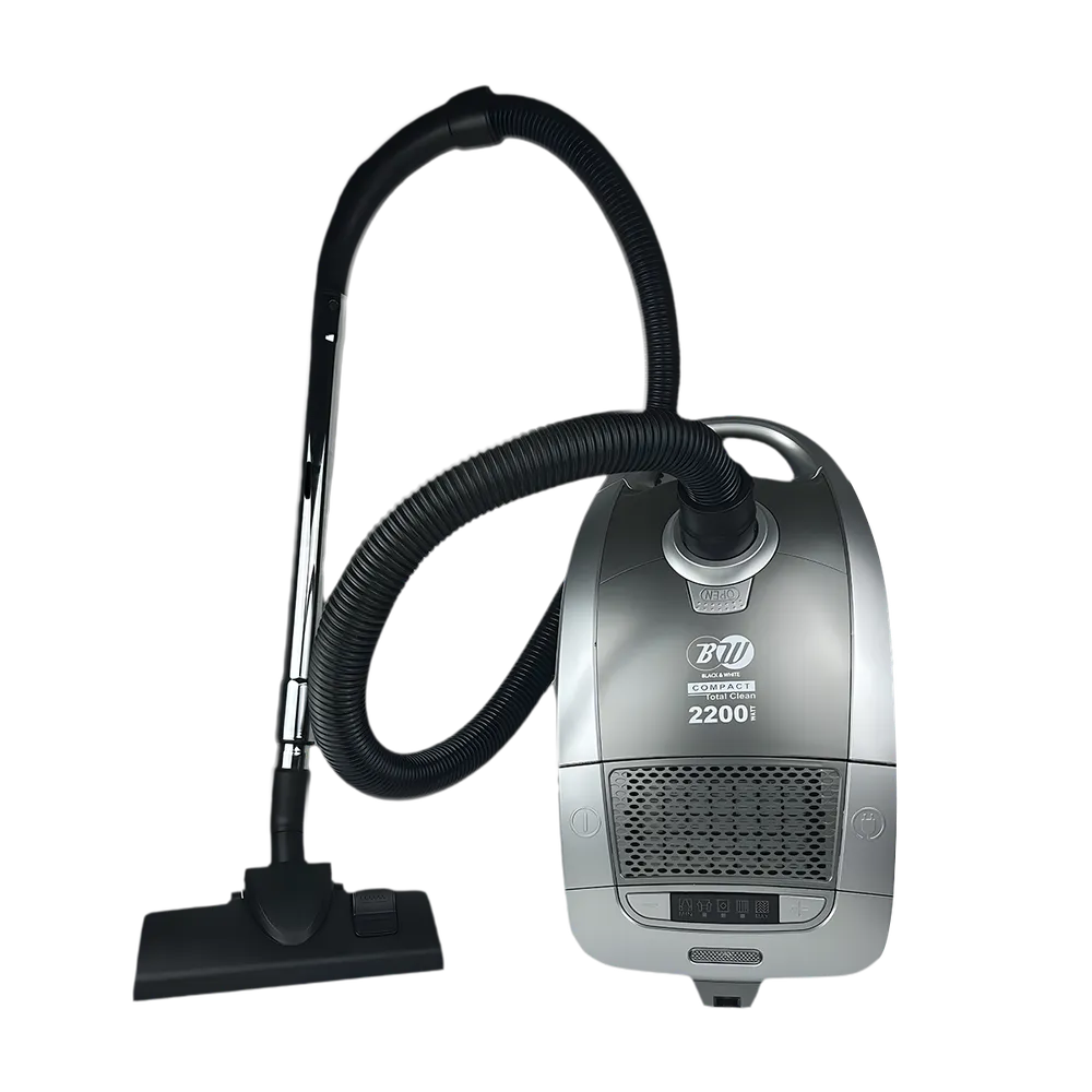 Vacuum cleaner 2200 watts